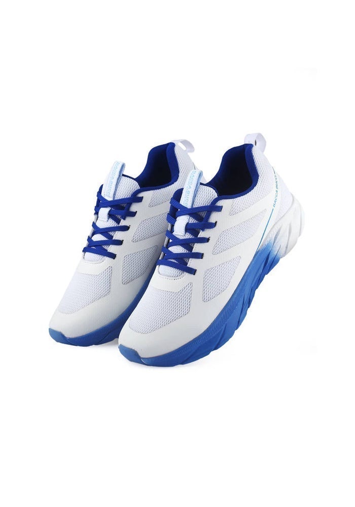Bacca Bucci Sprint Mystique High-Performance Athletic Sneakers - Image 2